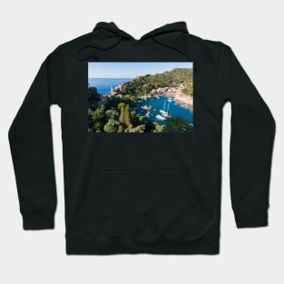 Portofino Hoodie